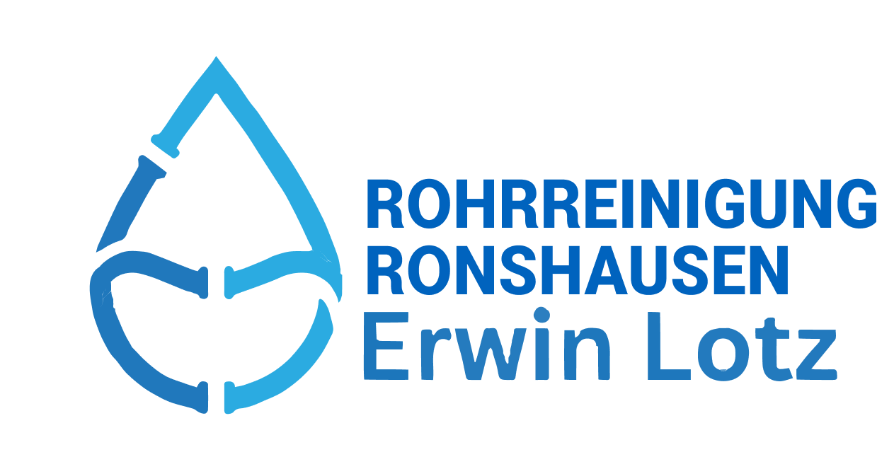 Logo Rohrreinigung Ronshausen